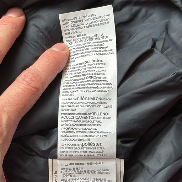 Under Armour Puffer Vest - Picture 3 of 4